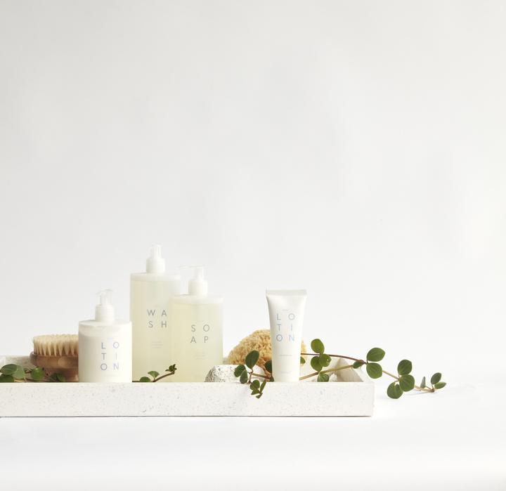 Actual product image Hübsch Lifestyle (400 ml)