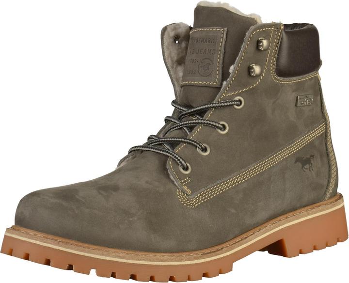 Produktbild Mustang Stiefelette (40)