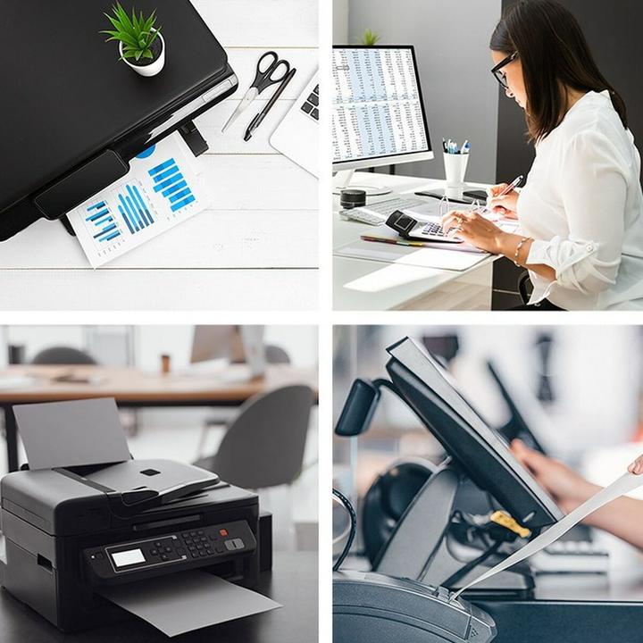 Actual product image Qoltec 51023 Plug in power supply 24W