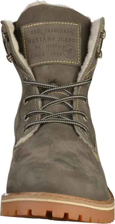 Produktbild Mustang Stiefelette (40)