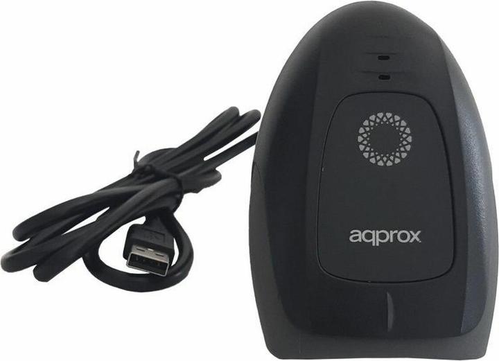 Produktbild Approx APPLS11AS (1D-Barcodes)