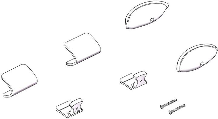 Image du produit Multiplex Feux de position Couverture FunCub XL