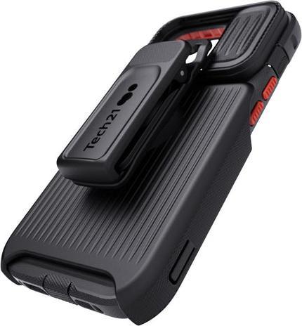Actual product image tech21 - Evo Max MagSafe - iPhone 14 Pro - Black (Apple iPhone 14 Pro)