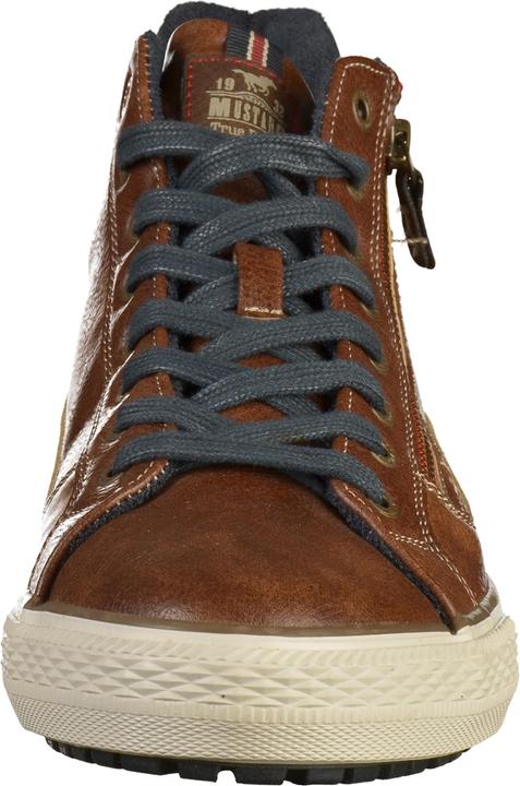 Produktbild Mustang Stiefelette (44)
