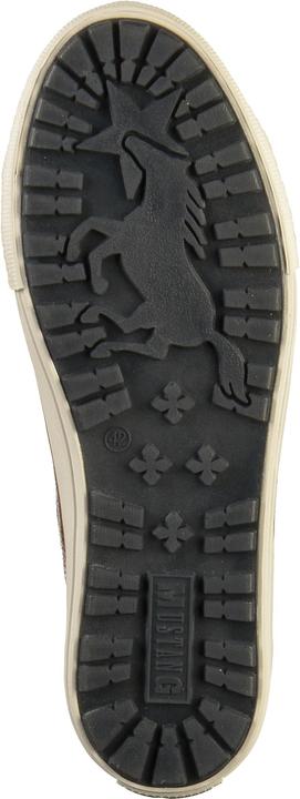 Produktbild Mustang Stiefelette (44)