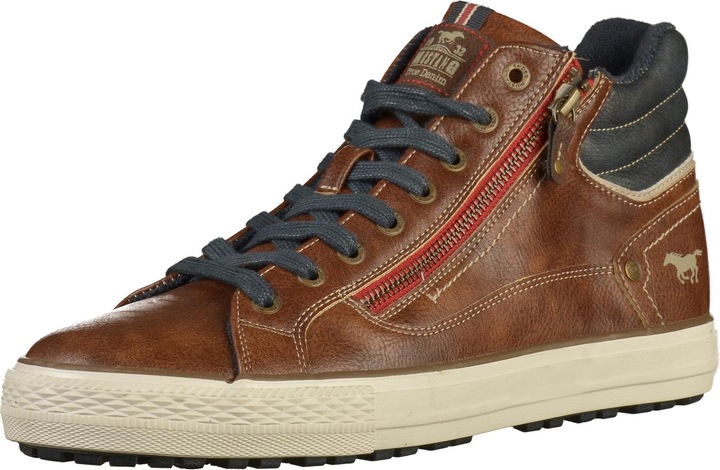 Produktbild Mustang Stiefelette (44)