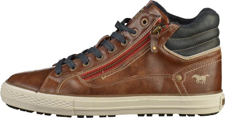 Produktbild Mustang Stiefelette (44)