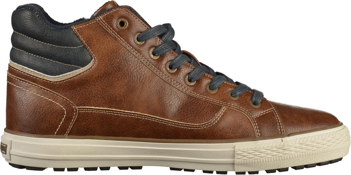 Produktbild Mustang Stiefelette (44)