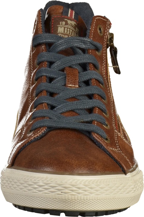 Produktbild Mustang Stiefelette (44)