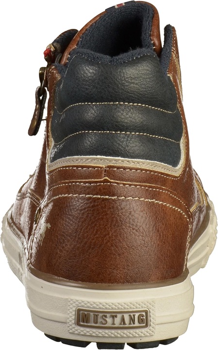 Produktbild Mustang Stiefelette (44)