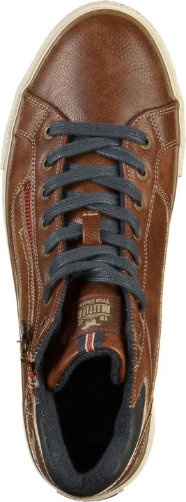 Produktbild Mustang Stiefelette (44)