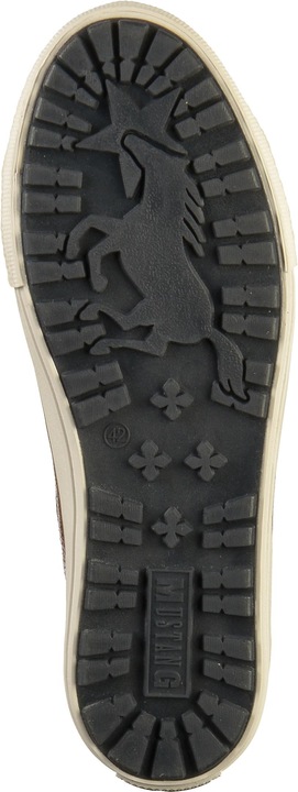 Produktbild Mustang Stiefelette (44)