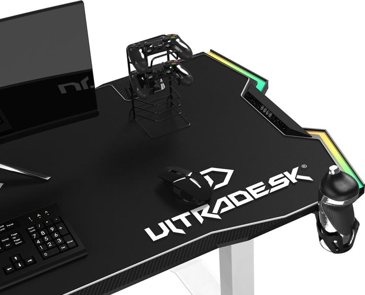 Actual product image Ultradesk Force