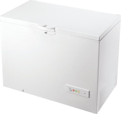 Produktbild Indesit OS 2A 300 H Tiefkühltruhe (Freistehend, 315 l)