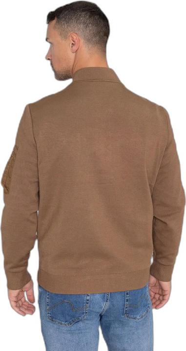 Actual product image Bombers Original Jacket Bombers Hays (M)