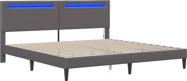 Produktbild vidaXL Betten (200 x 200 cm)