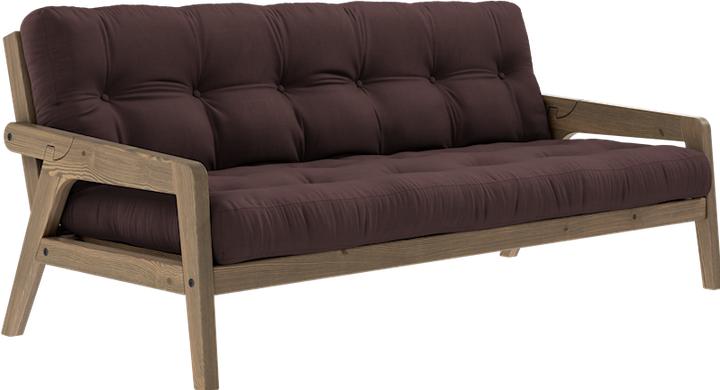 Produktbild Karup Design Grab (3-Sitzer, Bettsofa)
