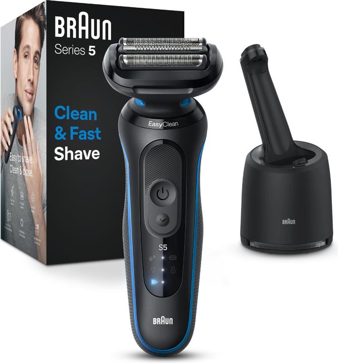 Produktbild Braun 52-B7000CC