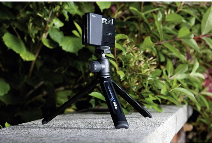 Produktbild Cullmann Magnesit Copter CB 2.7 (Metall)