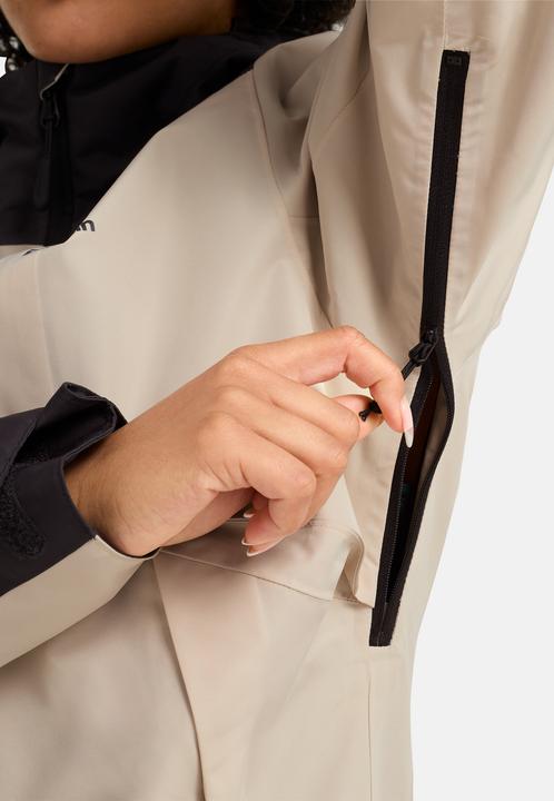 Actual product image Jack Wolfskin Flextrail 2L Jkt W (M)