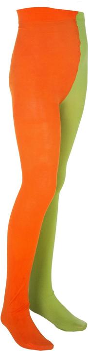 Maskworld Collants Pippi Langstumpf (140)