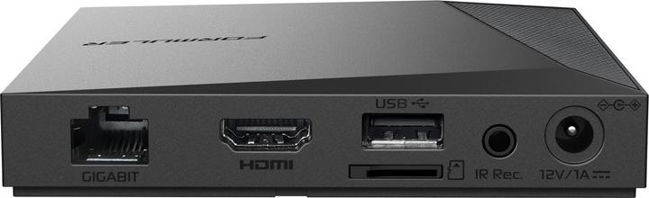 Actual product image Formuler Z 11 Pro (16 GB, Android 11)