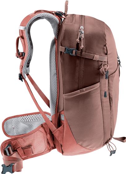Actual product image Deuter Trail 23 (23 l)