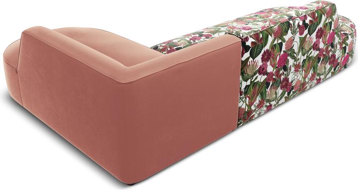 Produktbild CXL by Christian Lacroix Charles (Ecksofa, Modular Sofa)