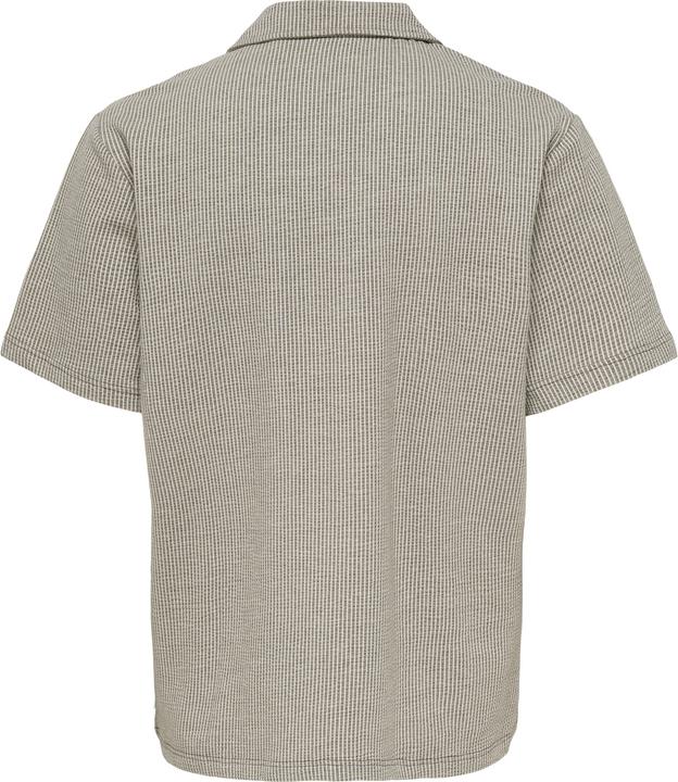 Immagine prodotto Only & Sons ONSKIAN Hawaii-Hemd Hawaii-Hemd (M)