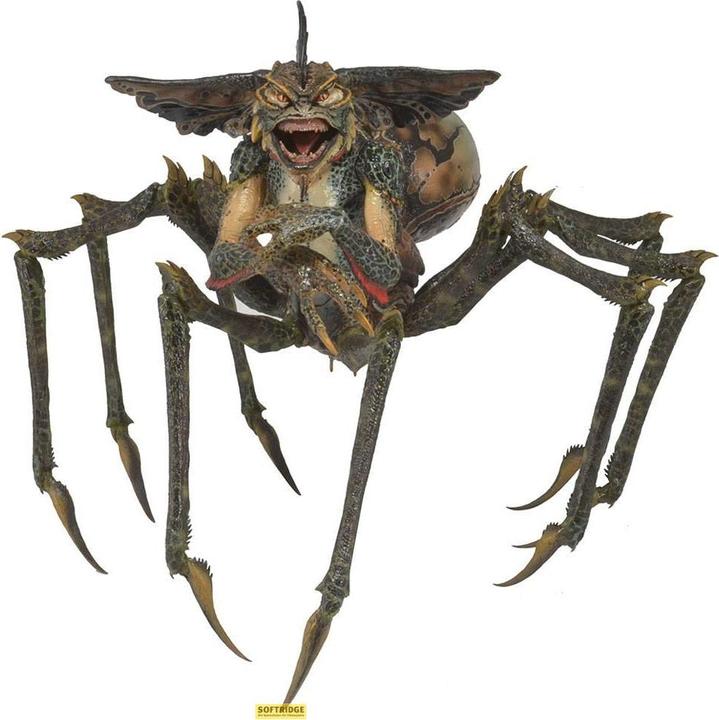 Image du produit Neca Gremlins 2 Spider Gremlin