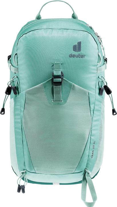 Actual product image Deuter Trail 23 (23 l)