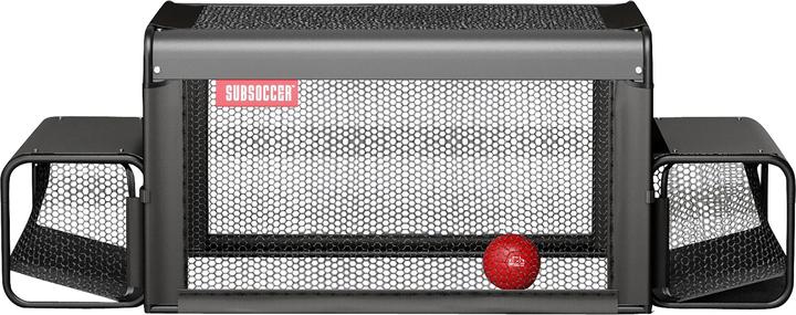 Actual product image Subsoccer 3