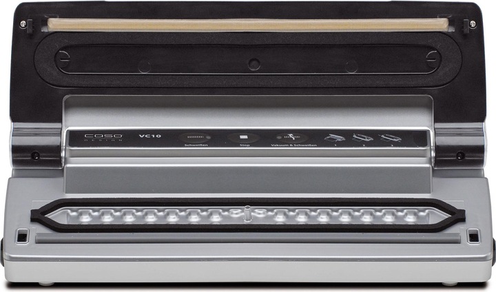 Image du produit Caso VC 10 Set