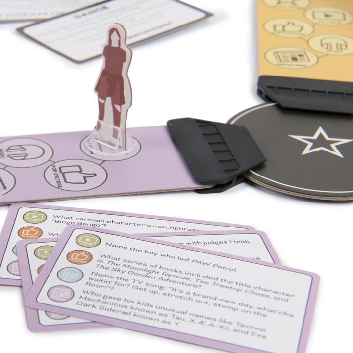 Actual product image Spin Master Games Mind theGapUltmteCncts EIT (German)