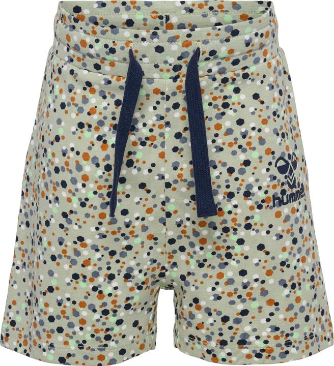 Produktbild hummel Hmlmads Aop Shorts (86)