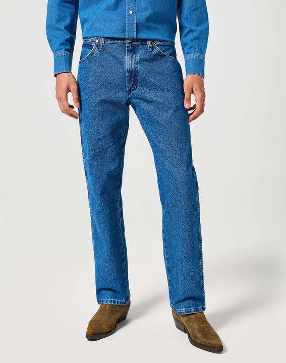 Actual product image Wrangler Jeans 13MWZ (W38/L34)