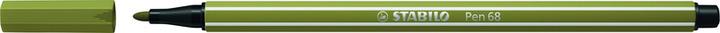 Immagine prodotto STABILO Pen 68 (8 x)