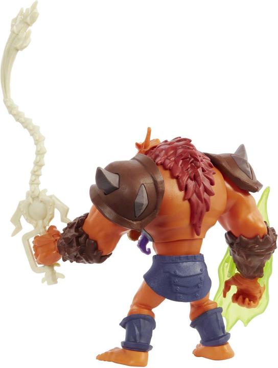 Produktbild Mattel He-Man and the Masters of the Universe Deluxe Figuren Sortiment
