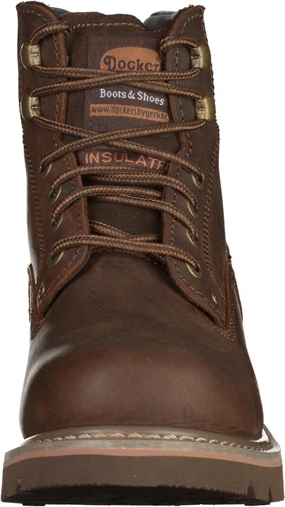 Produktbild Dockers Stiefelette (40)