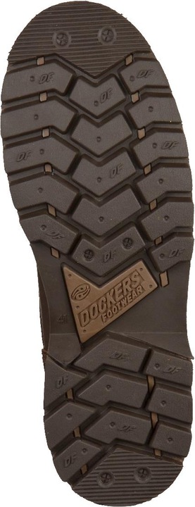 Produktbild Dockers Stiefelette (40)