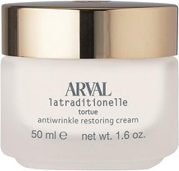 Immagine prodotto Arval Latraditionelle Tortue Crema Antirughe 50ml (Crema corpo, 50 ml)