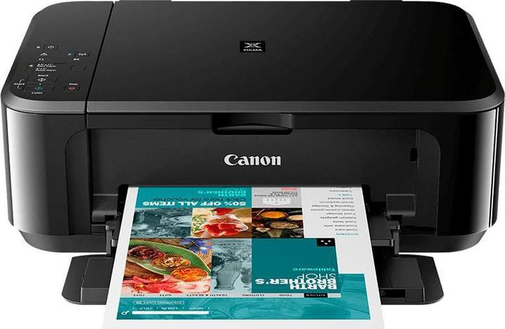 Actual product image Canon PIXMA MG3650S (Ink, Colour)