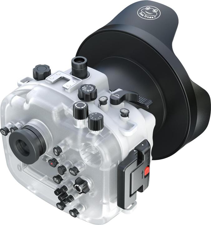 Produktbild Seafrogs AY-11 (Unterwassergehäuse)