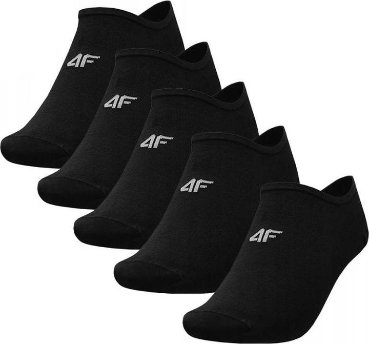 Produktbild 4F Damensocken (35 - 38)