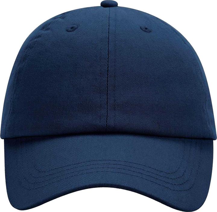 Produktbild Beechfield BaseballMütze Niedriges Profil