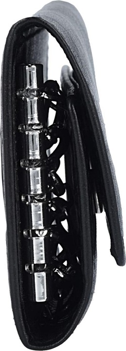Produktbild Brics Monte Rosa Schlüsseletui Leder 13 cm