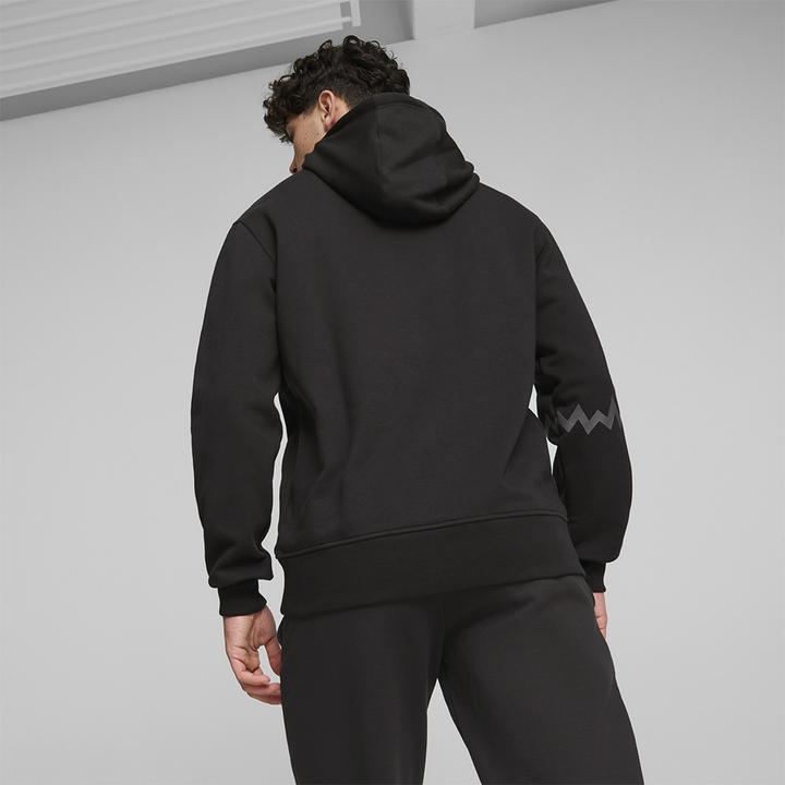 Actual product image Puma Hoops Team Hoodie (3XL)