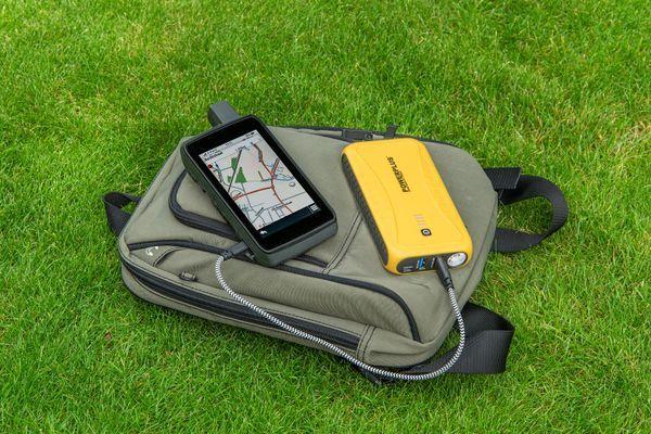 Immagine prodotto Powerplus Jump-start 3-in-1 (7500 mAh)