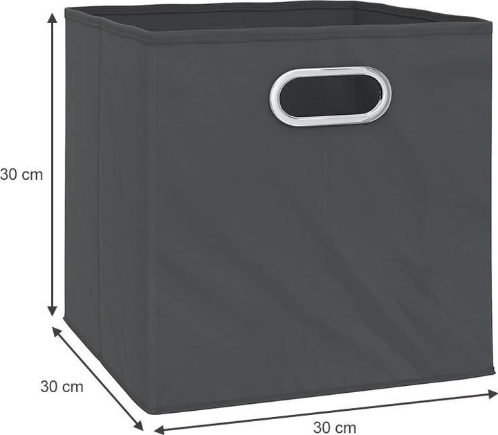 Immagine prodotto Vicco Faltbox (30 x 30 x 30 cm, 27 l)