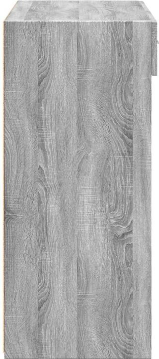 Image du produit vidaXL Sideboard (80 x 42.50 x 93 cm)